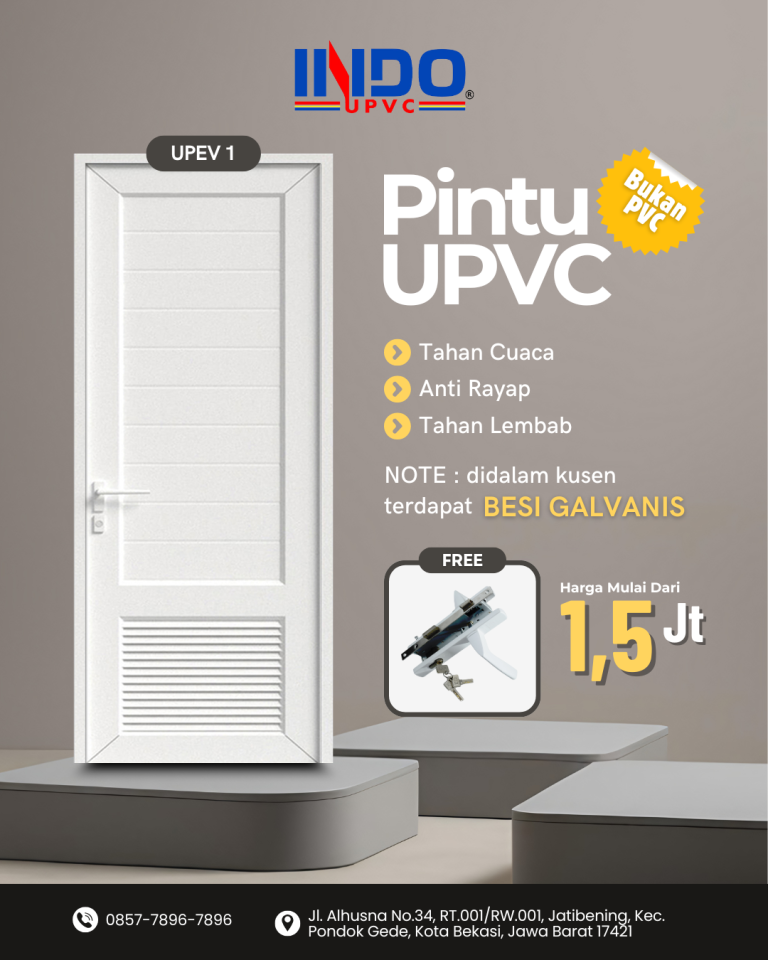 UPEV 1