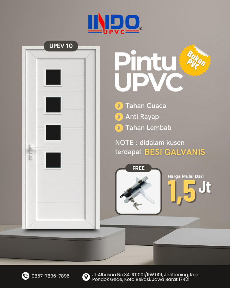 UPEV 10