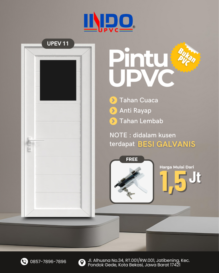 UPEV 11