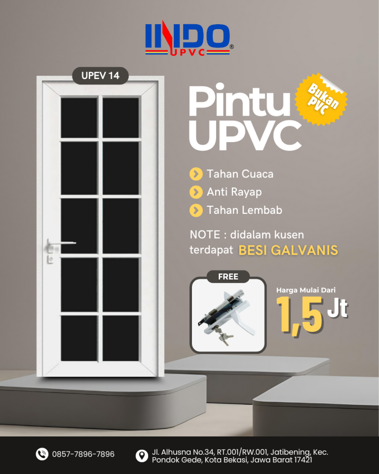 UPEV 14