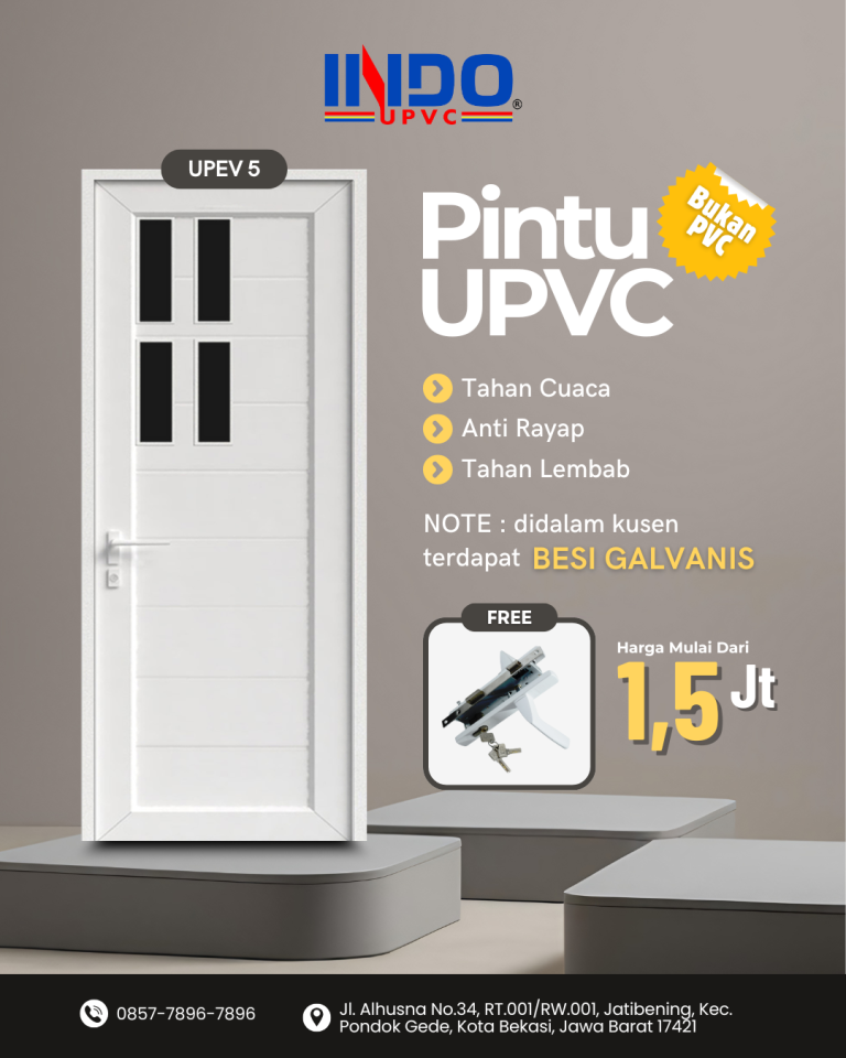 UPEV 5