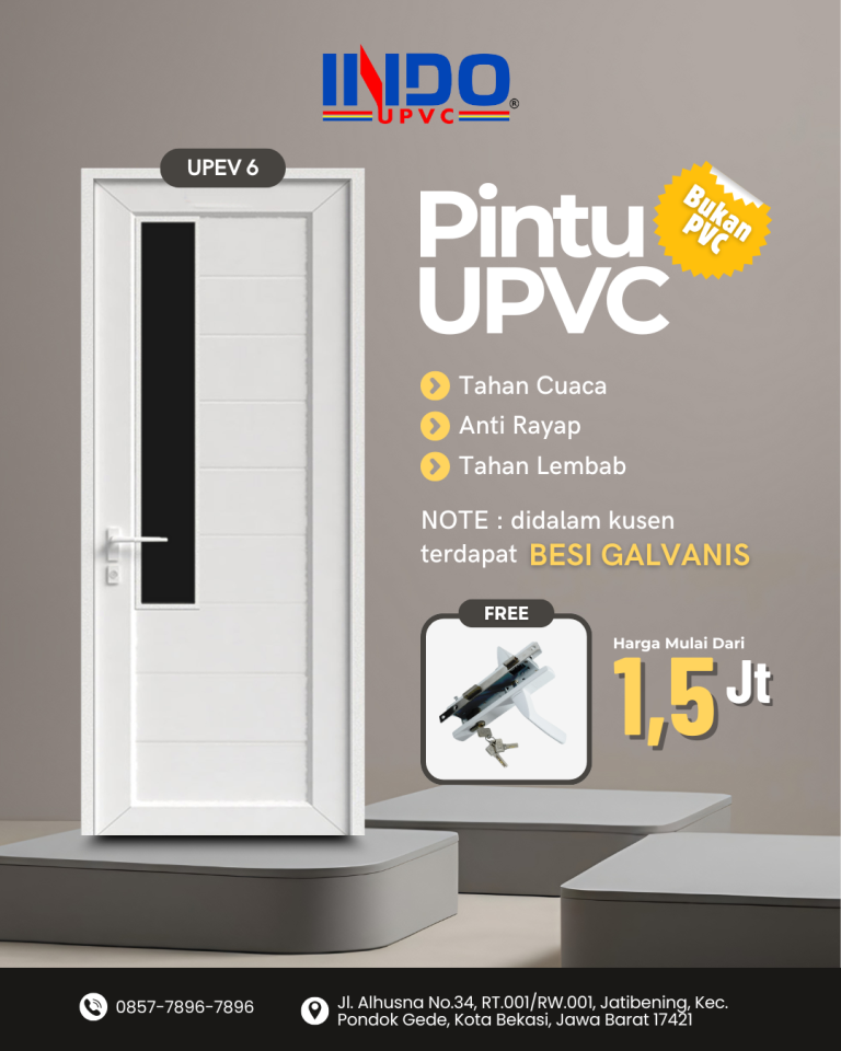 UPEV 6