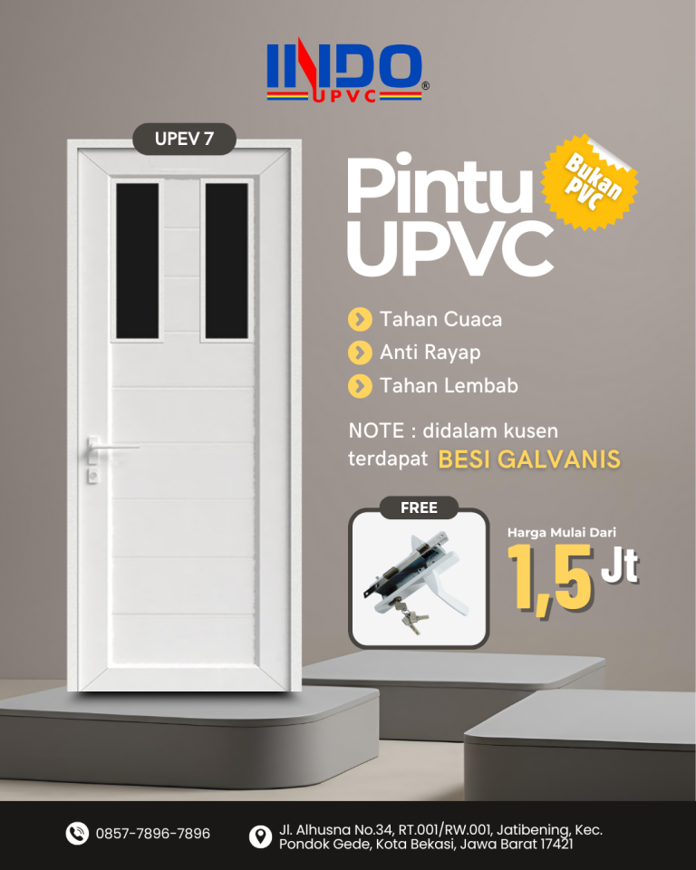 UPEV 7