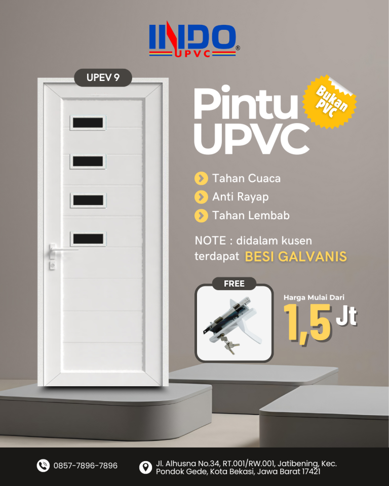 UPEV 9