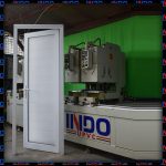 Pintu Full Panel Premium