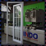 Pintu Single Regal Swing