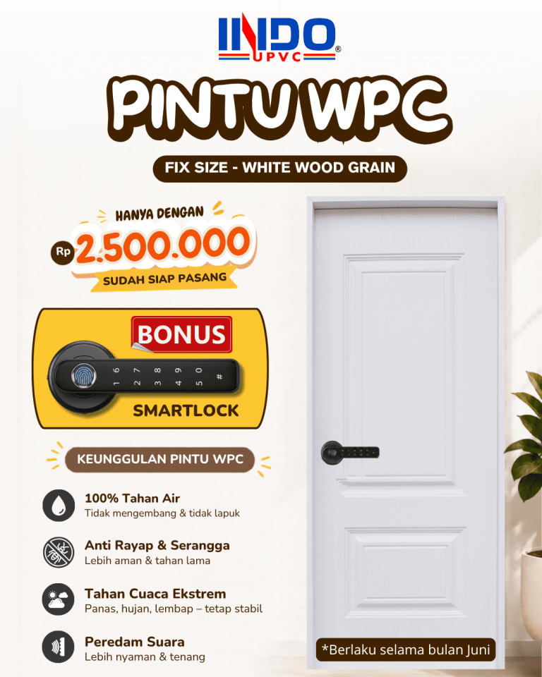Pintu WPC